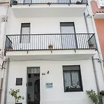 Bed & Breakfast Mare E Monti 4*