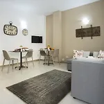 Bed & Breakfast Mare E Monti