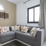 Bed & Breakfast Mare E Monti Cinisi