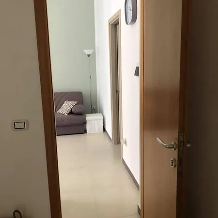 Bed & Breakfast Mare E Monti Cinisi