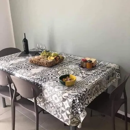 Mare E Monti Nocleg ze śniadaniem 4*