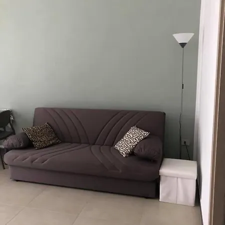 Bed & Breakfast Mare E Monti