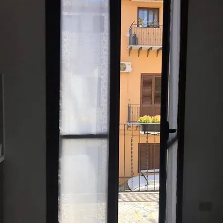 Mare E Monti Nocleg ze śniadaniem