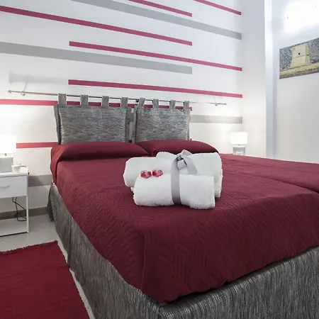 Mare E Monti Bed & Breakfast Cinisi