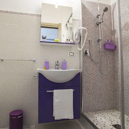 Nocleg ze śniadaniem Mare E Monti