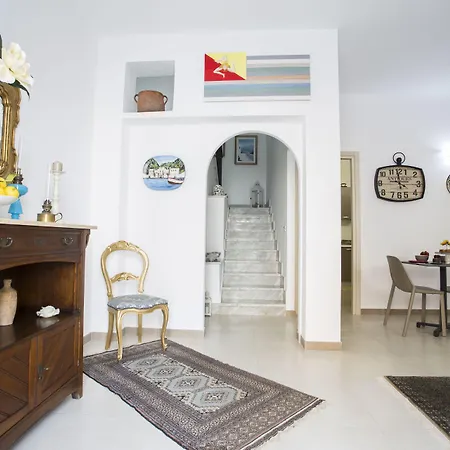 Mare E Monti Bed & Breakfast