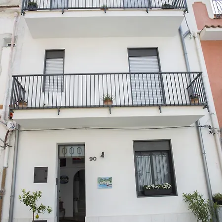 Panzió Mare E Monti 4*