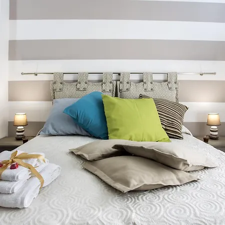 Bed & Breakfast Mare E Monti Cinisi