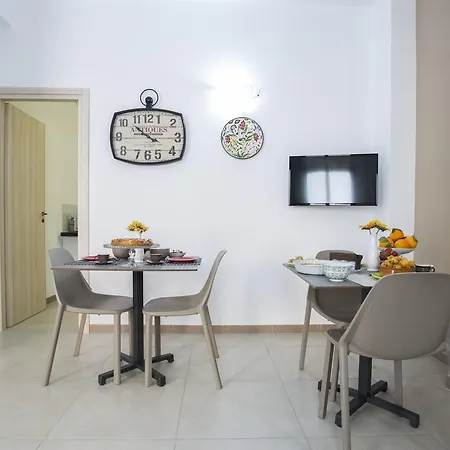 Mare E Monti Bed & Breakfast