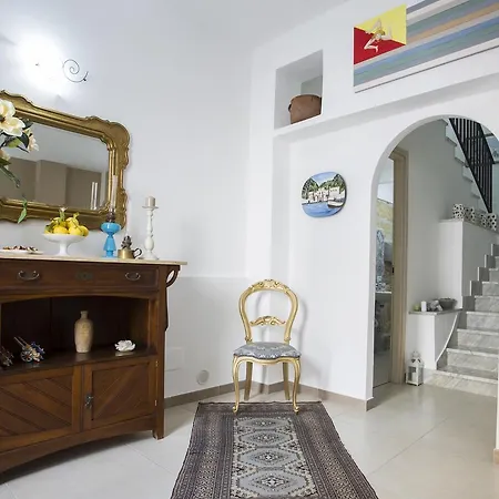 Bed & Breakfast Mare E Monti