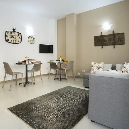 Bed & Breakfast Mare E Monti
