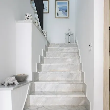 Mare E Monti Nocleg ze śniadaniem 4*