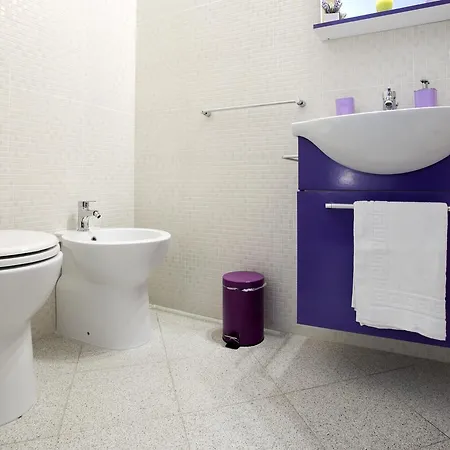 Bed & Breakfast Mare E Monti Cinisi