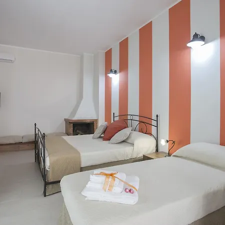 Mare E Monti Bed & Breakfast