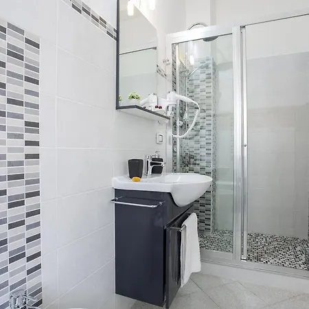 Bed & Breakfast Mare E Monti 3*