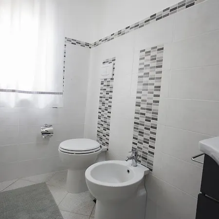 Mare E Monti Bed & Breakfast Cinisi