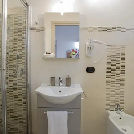 Mare E Monti Bed & Breakfast 3*