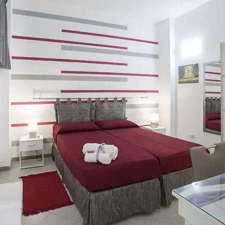 Mare E Monti Bed & Breakfast 3*