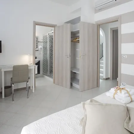 Mare E Monti Bed & Breakfast