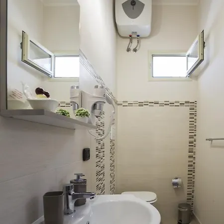 Mare E Monti Bed & Breakfast