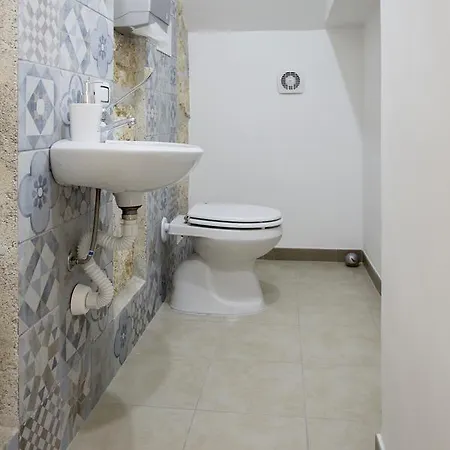 Bed & Breakfast Mare E Monti
