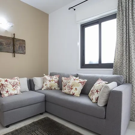 Bed & Breakfast Mare E Monti Cinisi