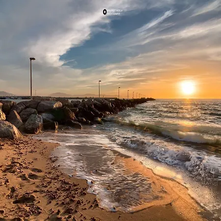 Mare E Monti 3*