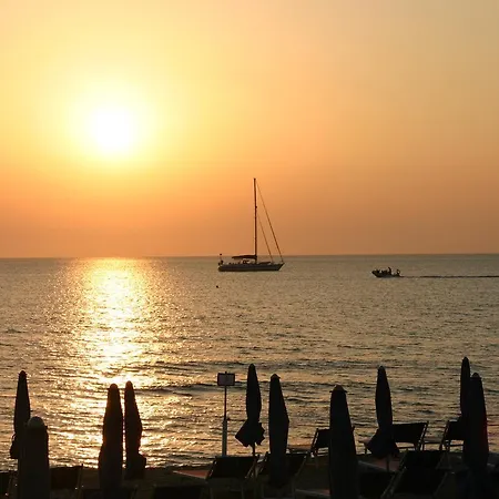 Mare E Monti 3*