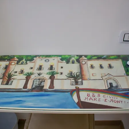 Mare E Monti 4* Cinisi