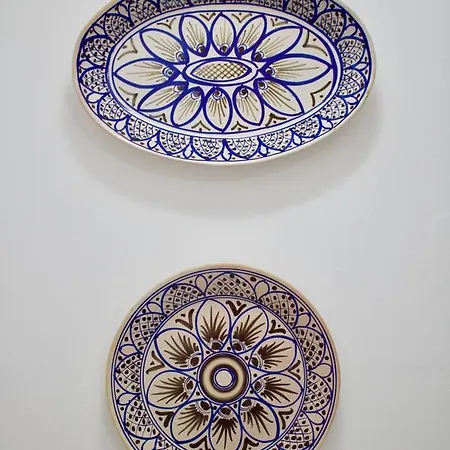 Mare E Monti Nocleg ze śniadaniem 4*