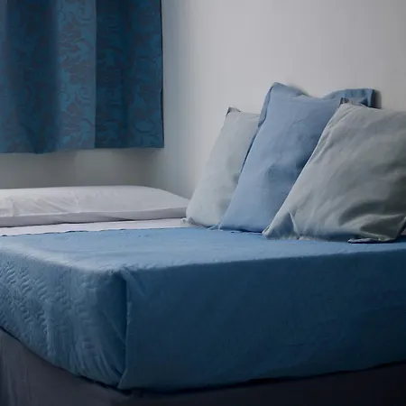 Mare E Monti Nocleg ze śniadaniem 4*