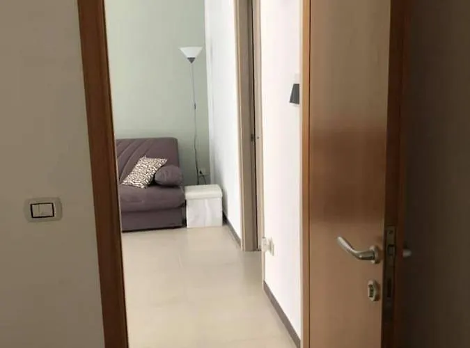 Bed & Breakfast Mare E Monti Cinisi