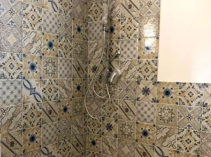 Bed & Breakfast Mare E Monti 4*