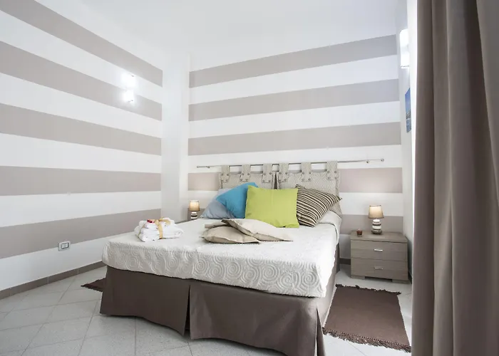 Mare E Monti 4* Cinisi