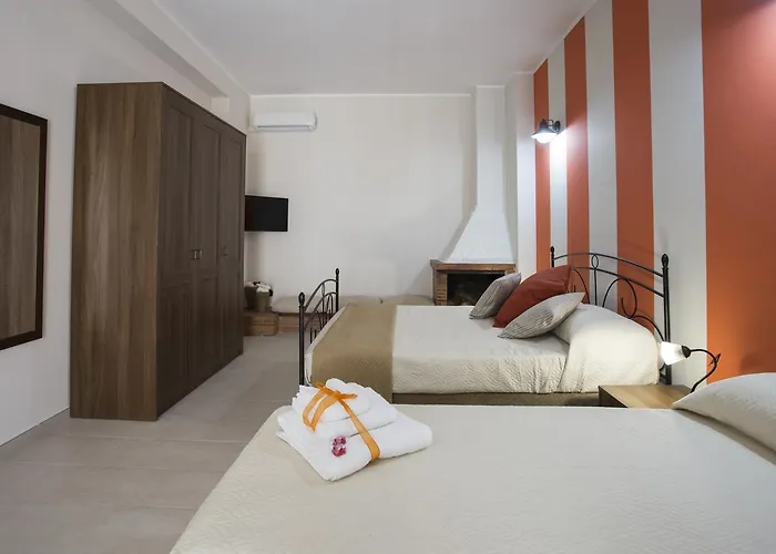 Mare E Monti Bed & Breakfast