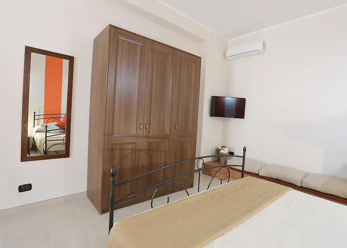 Mare E Monti Bed & Breakfast