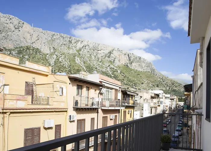 Mare E Monti 4* Cinisi