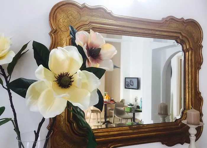 Mare E Monti Bed & Breakfast Cinisi