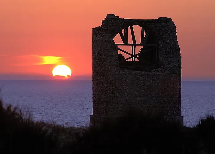 Mare E Monti 4* Cinisi