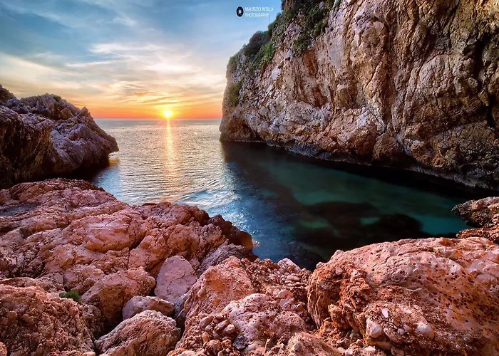 Mare E Monti Bed & Breakfast 4*