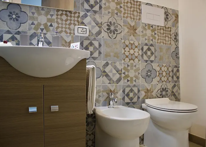 Mare E Monti Bed & Breakfast