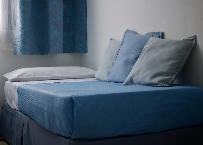 Mare E Monti Bed & Breakfast 4*