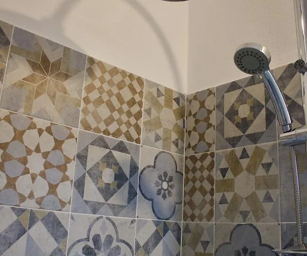 Mare E Monti Bed & Breakfast 4*