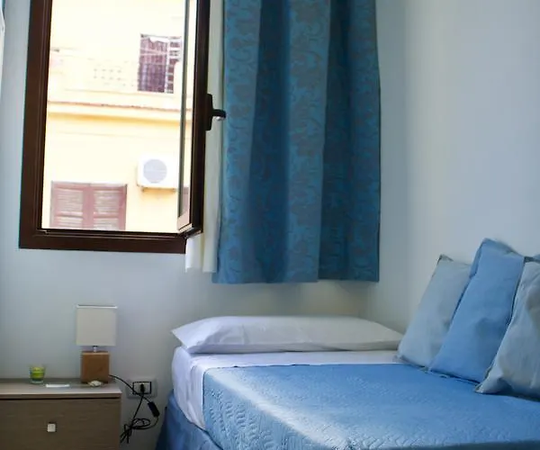 Mare E Monti 4* Cinisi