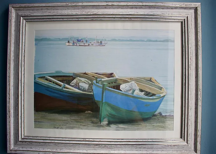 Mare E Monti Bed & Breakfast