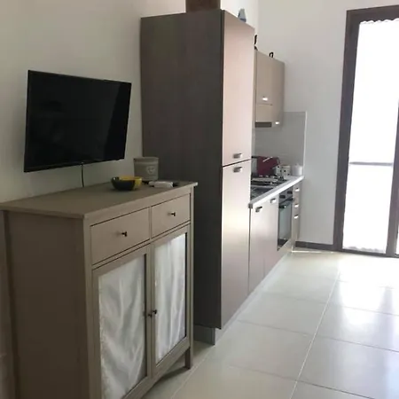 Mare E Monti 4* צ'יניזי