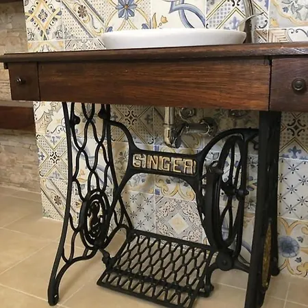 Mare E Monti צ'יניזי