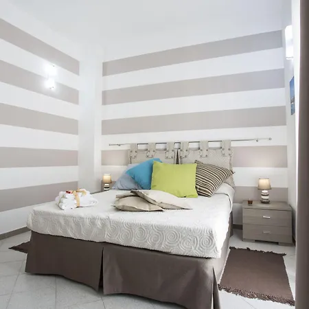 Mare E Monti 4* شينيسي