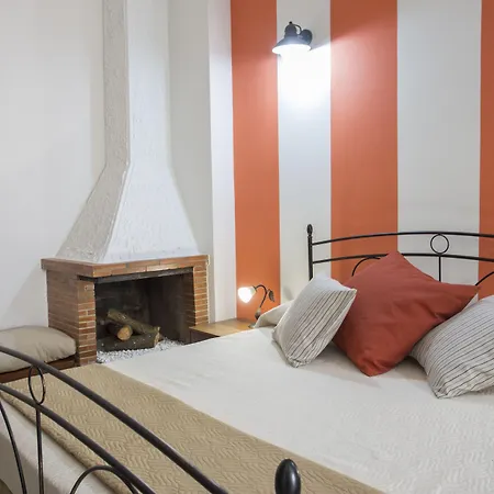 فندق مبيت وإفطار Mare E Monti