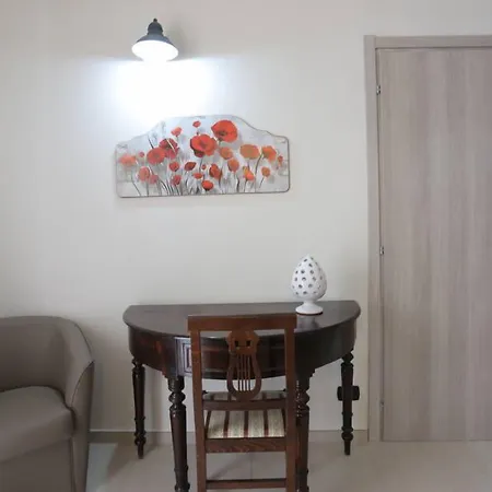 Mare E Monti فندق مبيت وإفطار 4*